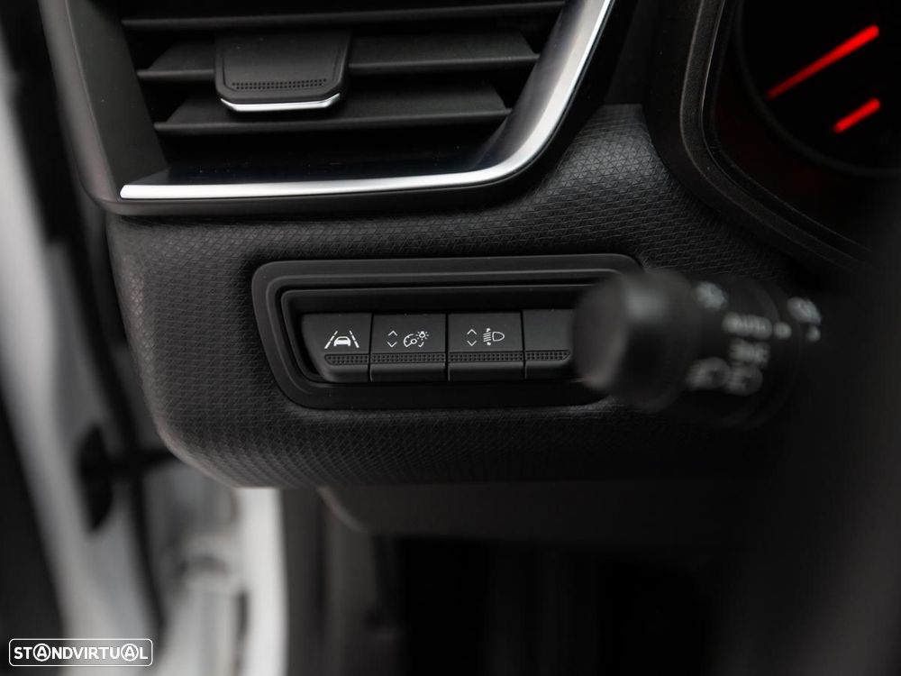 Renault Clio 1.5 Blue dCi Zen - 14