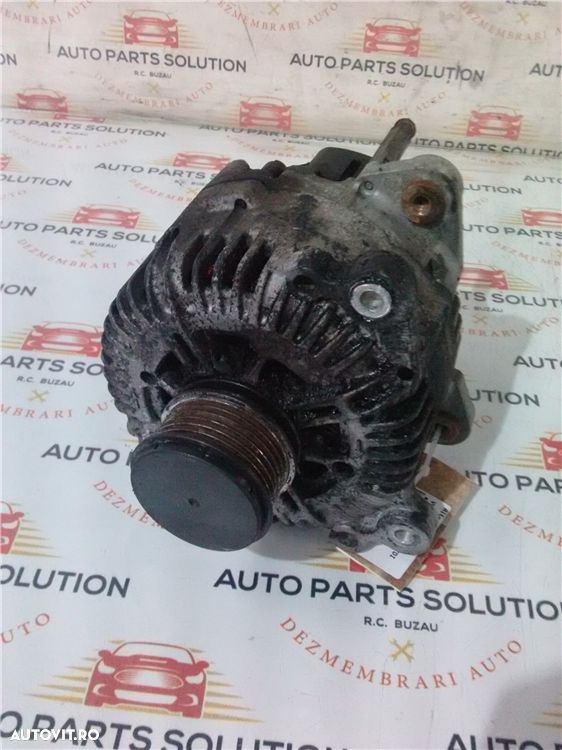 alternator vw passat b6 1.9 tdi an fabr. 2007 - 1