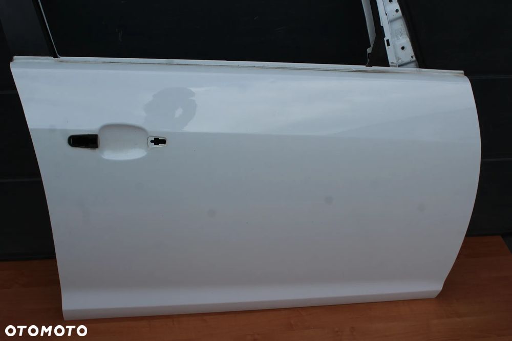 DRZWI PRAWY PRZÓD PRZEDNIE PRAWE OPEL ASTRA J Y40R - 3