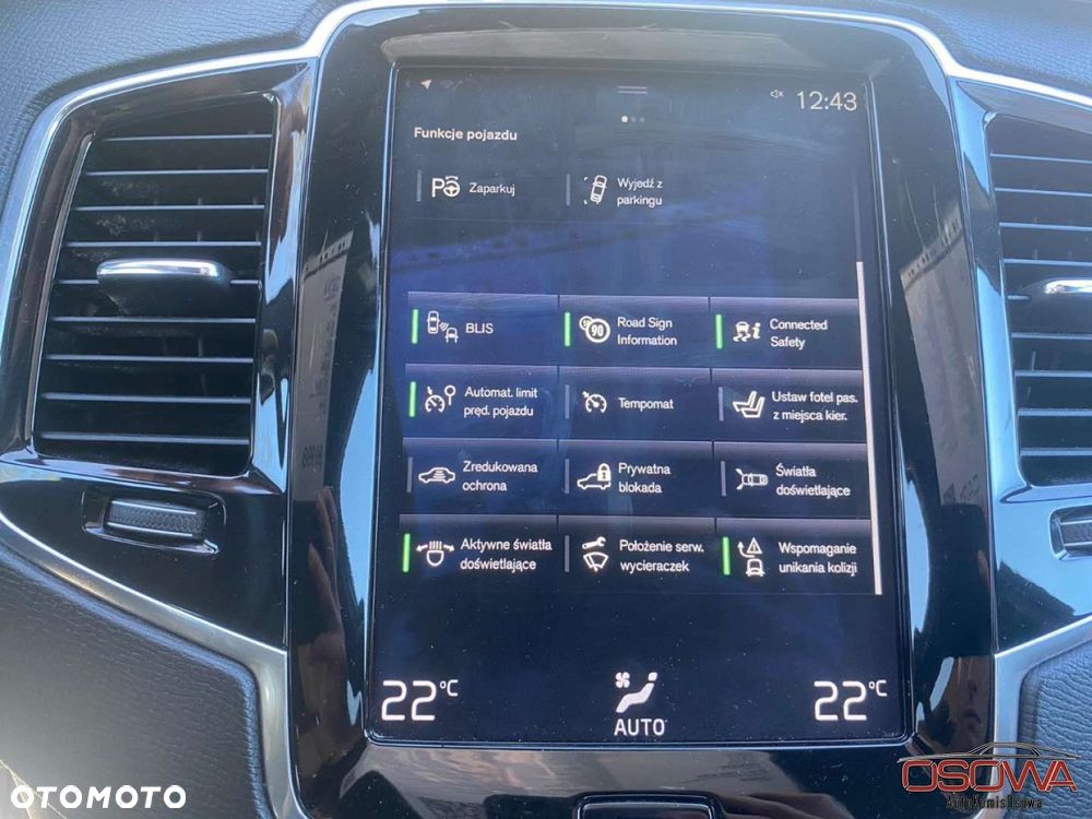 Volvo XC 90 - 27