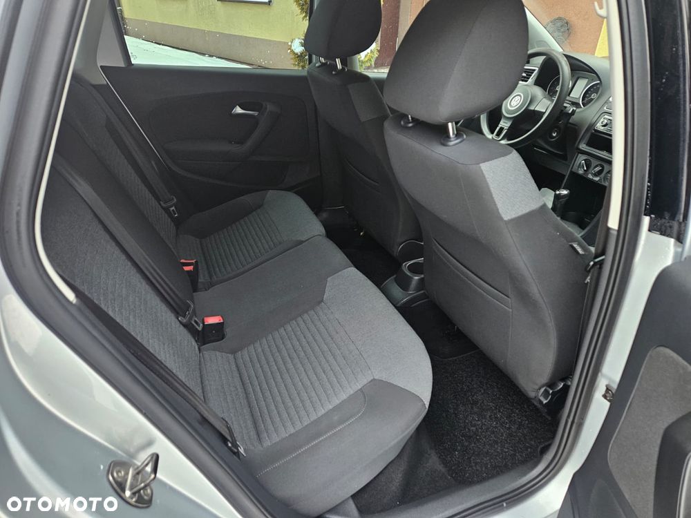 Volkswagen Polo 1.4 Style - 23