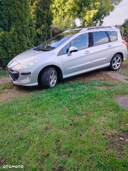 Peugeot 308 1.6 Premium - 1