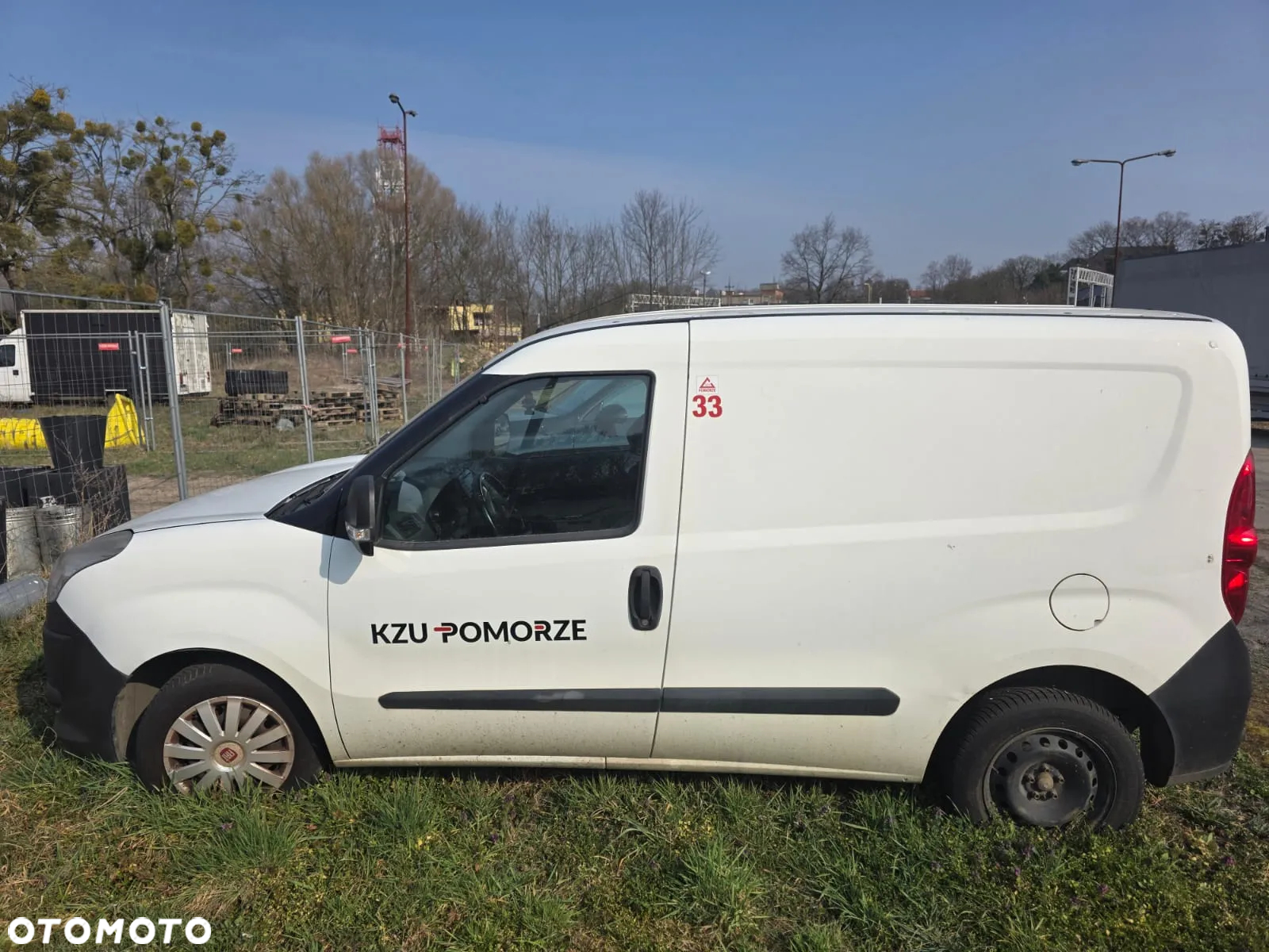 Fiat DOBLO - 7