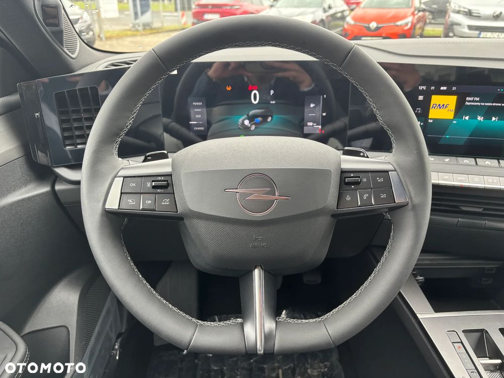 Opel Astra 1.2 T mHEV GS S&S eDTC - 24