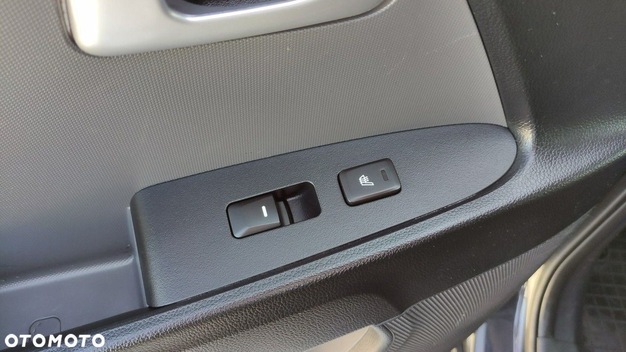 Kia Sportage - 11