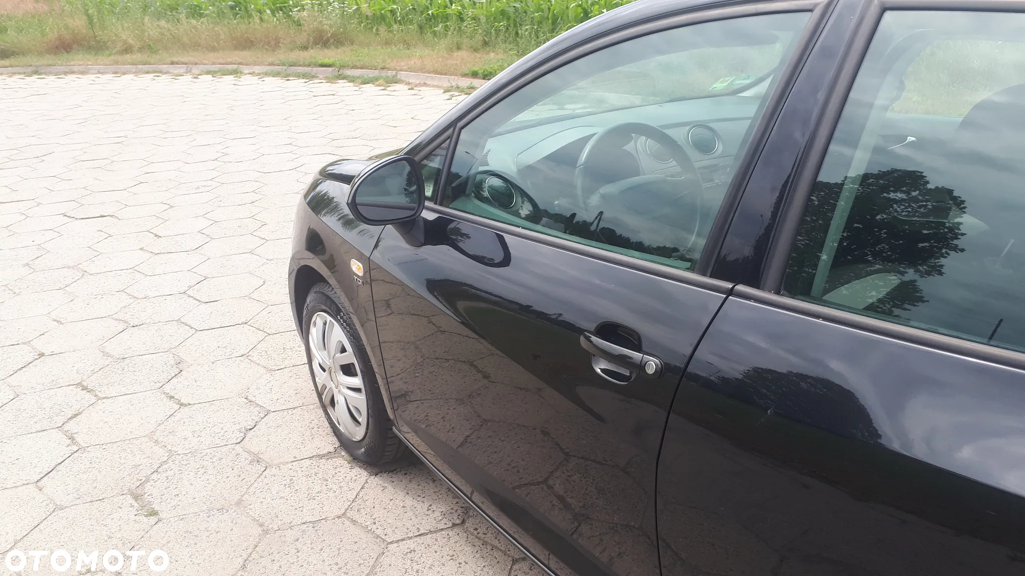 Seat Ibiza 1.6 TDI Style - 15