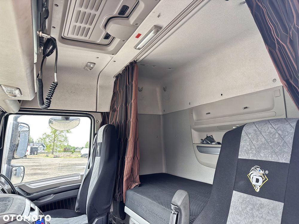 DAF XF530 - 11