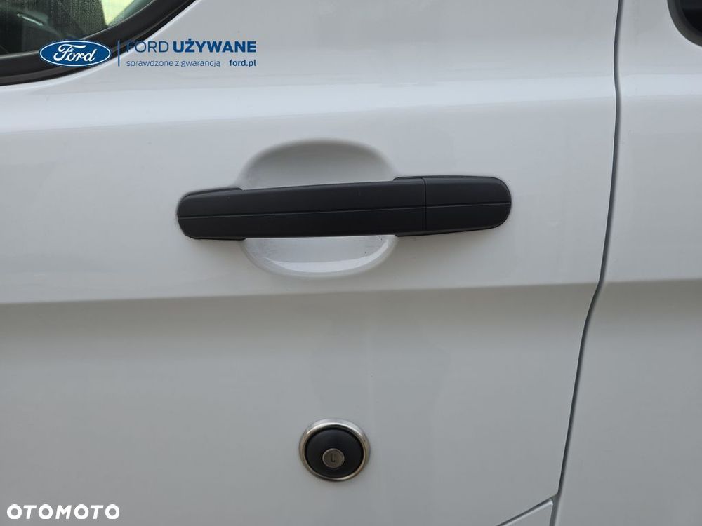 Ford Transit-custom - 26