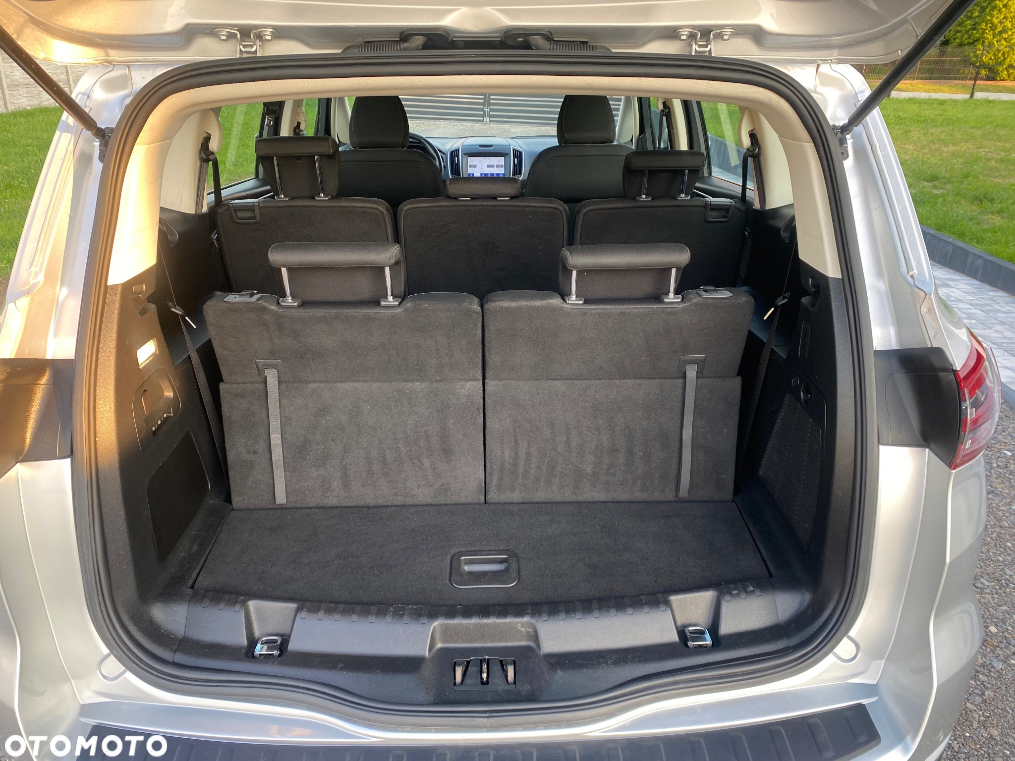 Ford S-Max 2.0 EcoBlue Trend - 15