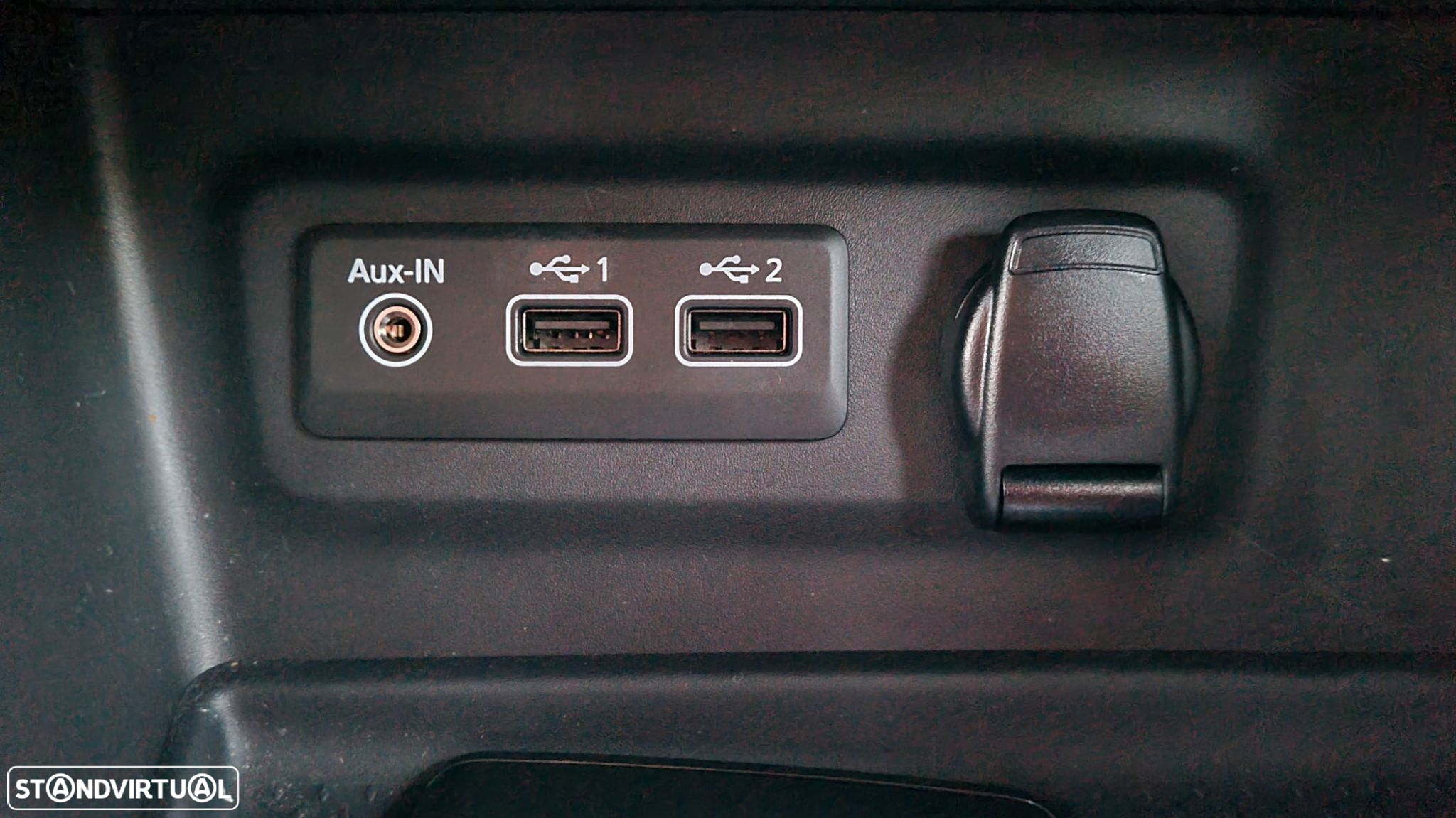 Renault Mégane 1.5 Blue dCi Intens EDC - 34