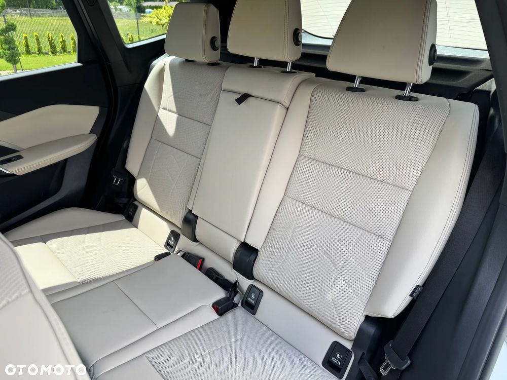 BMW X1 - 23