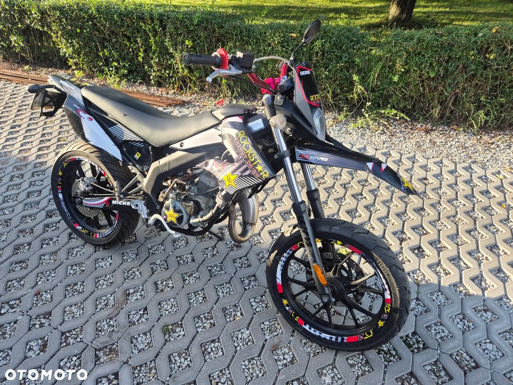 Gilera SMT - 1