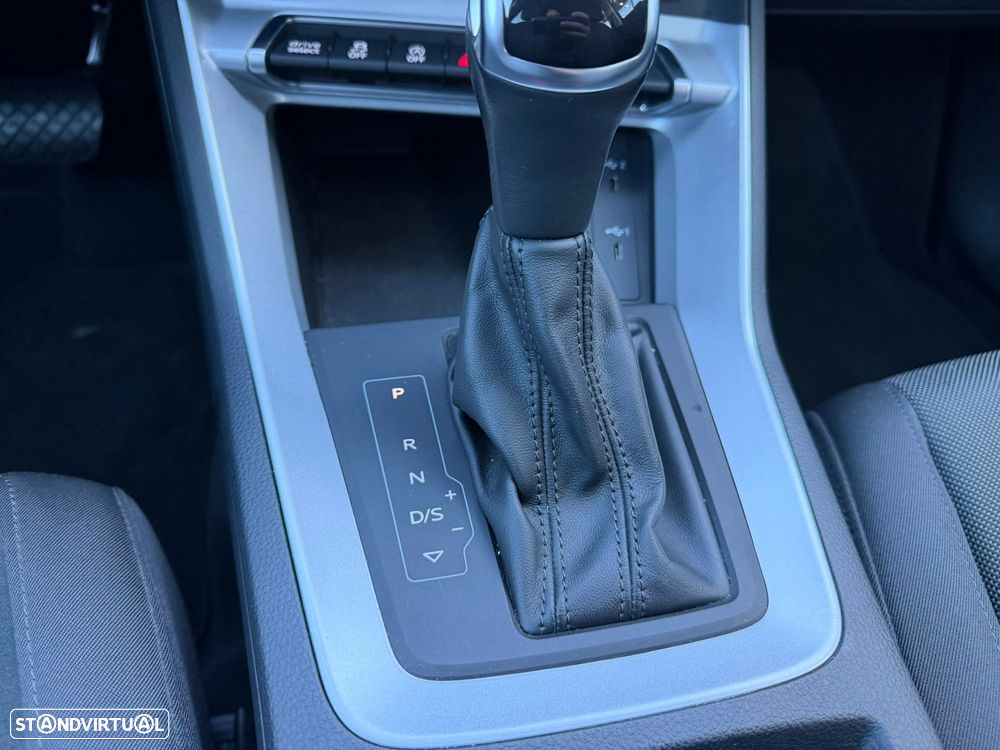 Audi Q3 Sportback 35 TDI S tronic - 46