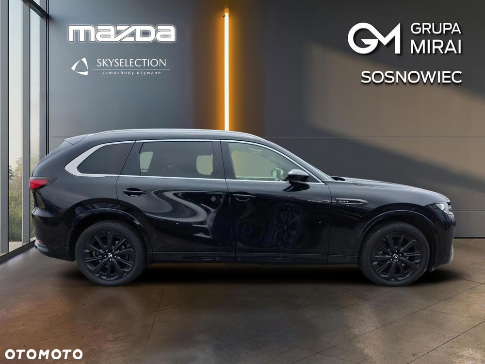 Mazda CX-80 - 7
