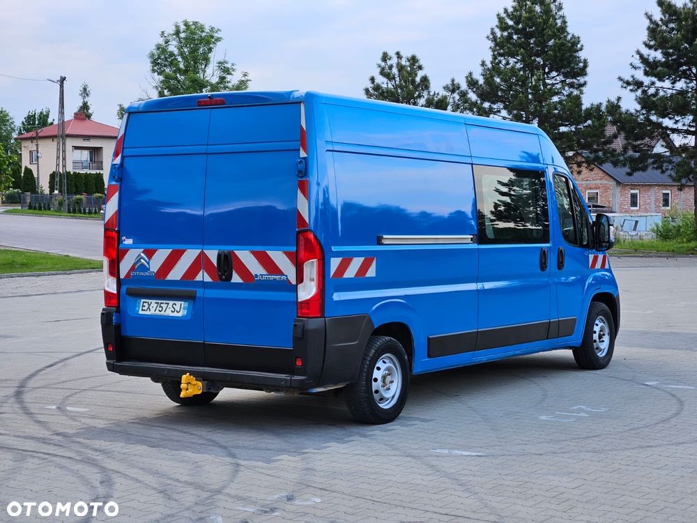 Citroën Jumper - 5