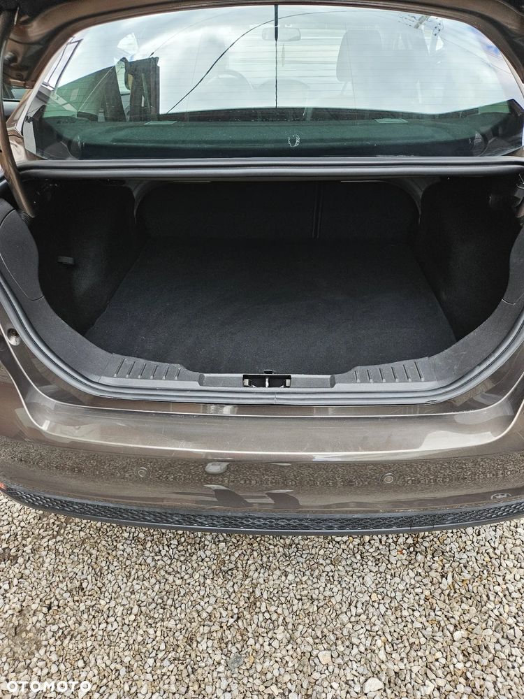 Ford Focus 1.6 Trend Sport - 2