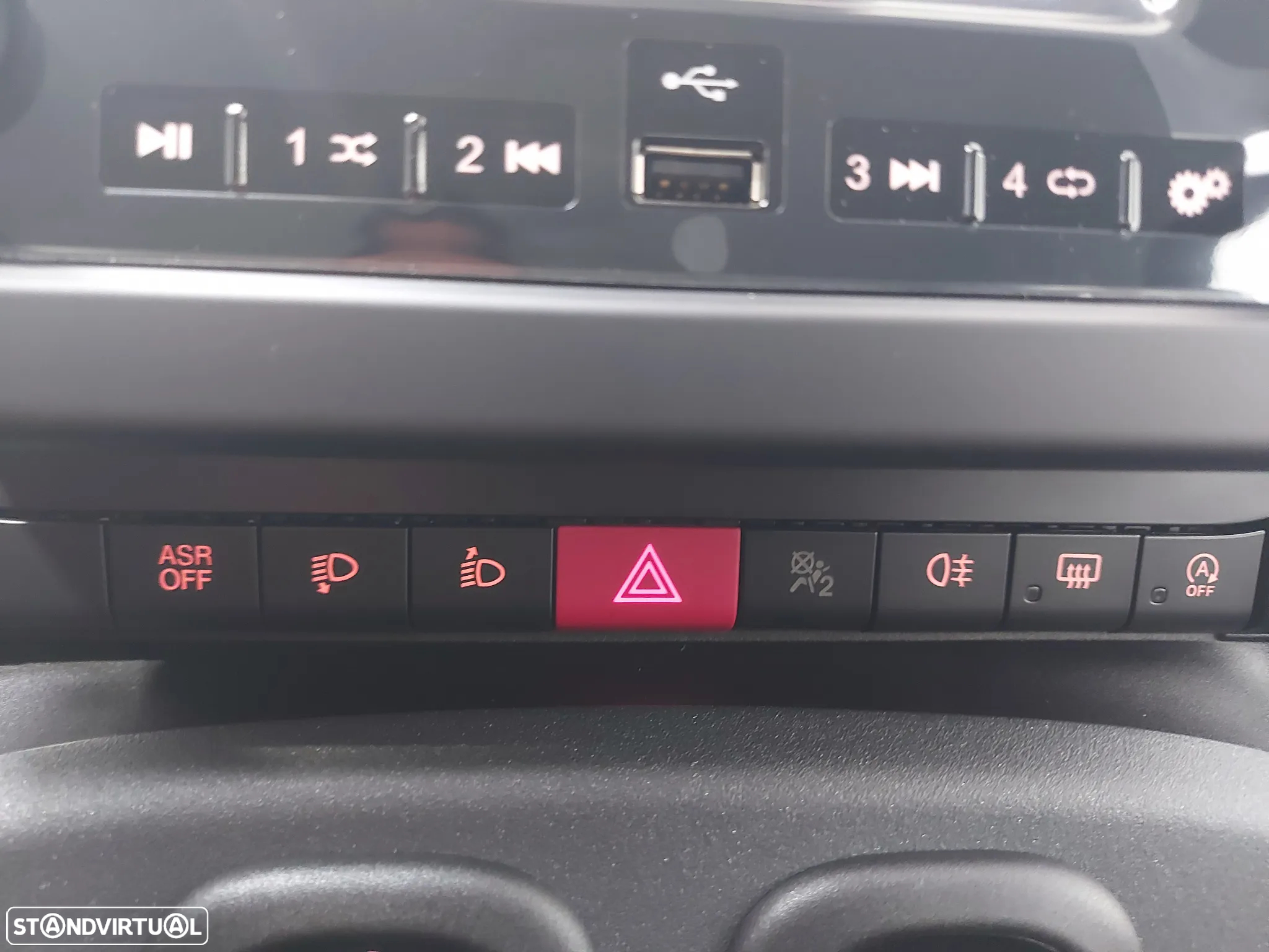 Fiat Panda 1.0 Hybrid - 18