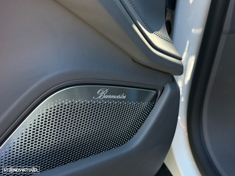 Porsche Taycan Sport Turismo Turbo S - 37