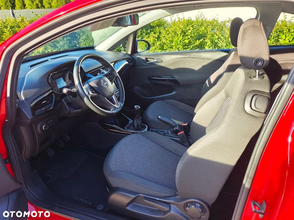 Opel Corsa - 13