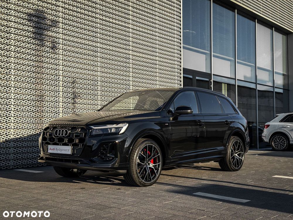 Audi Q7 - 2