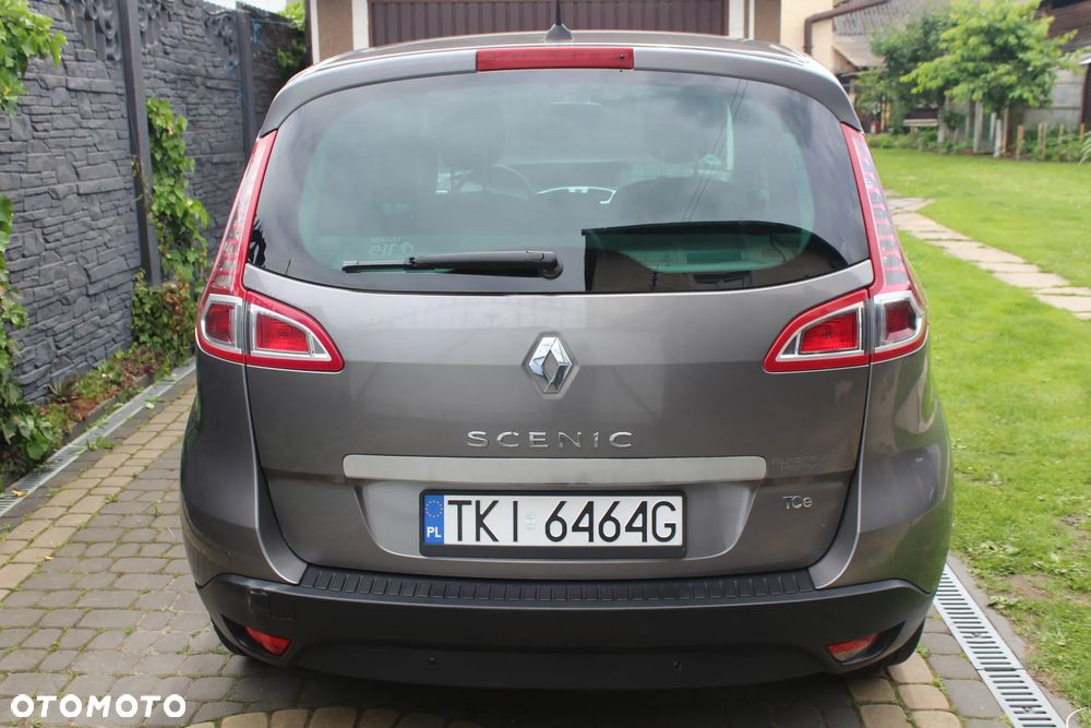 Renault Scenic - 8