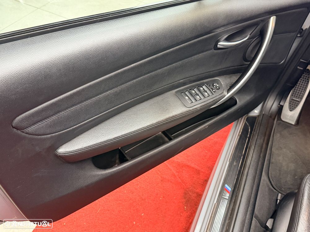 BMW 123 d Cabrio - 22