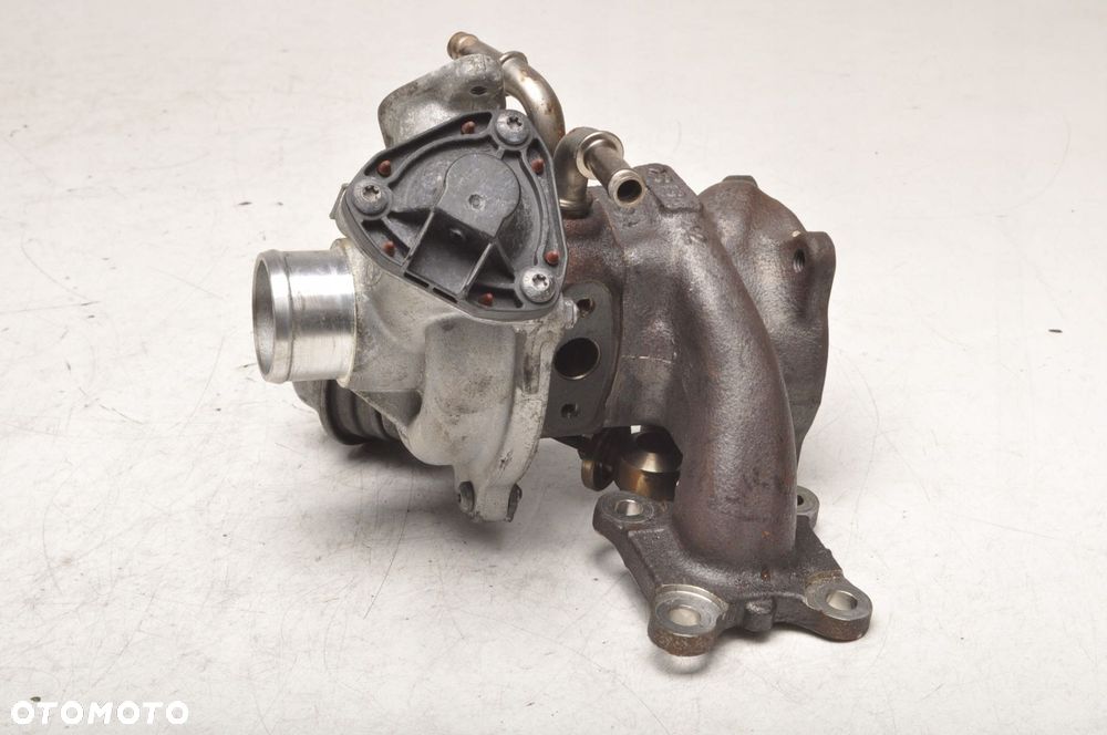 FOCUS MK3 III MONDEO MK5 C-MAX II FIESTA MK7 MK8 1.0 TURBINA CM5G-6K682-GB - 4