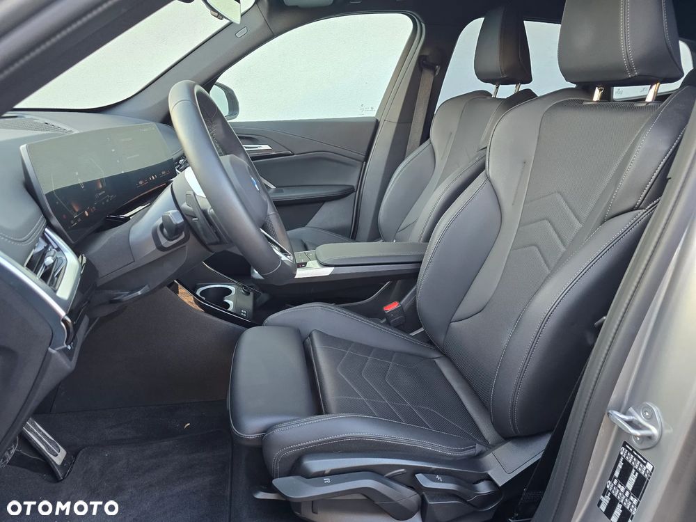 BMW X1 sDrive18i M Sport sport - 8