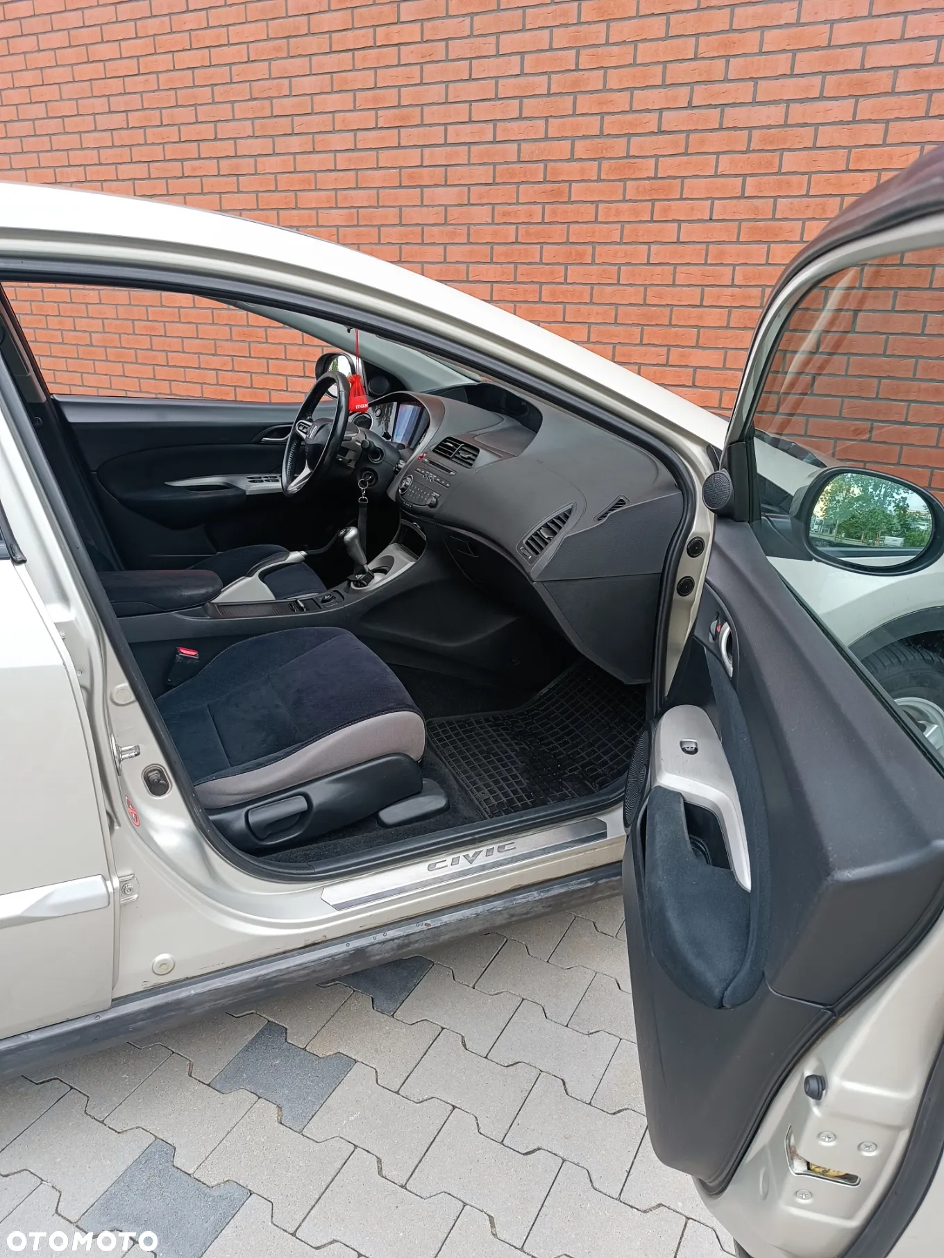 Honda Civic - 13