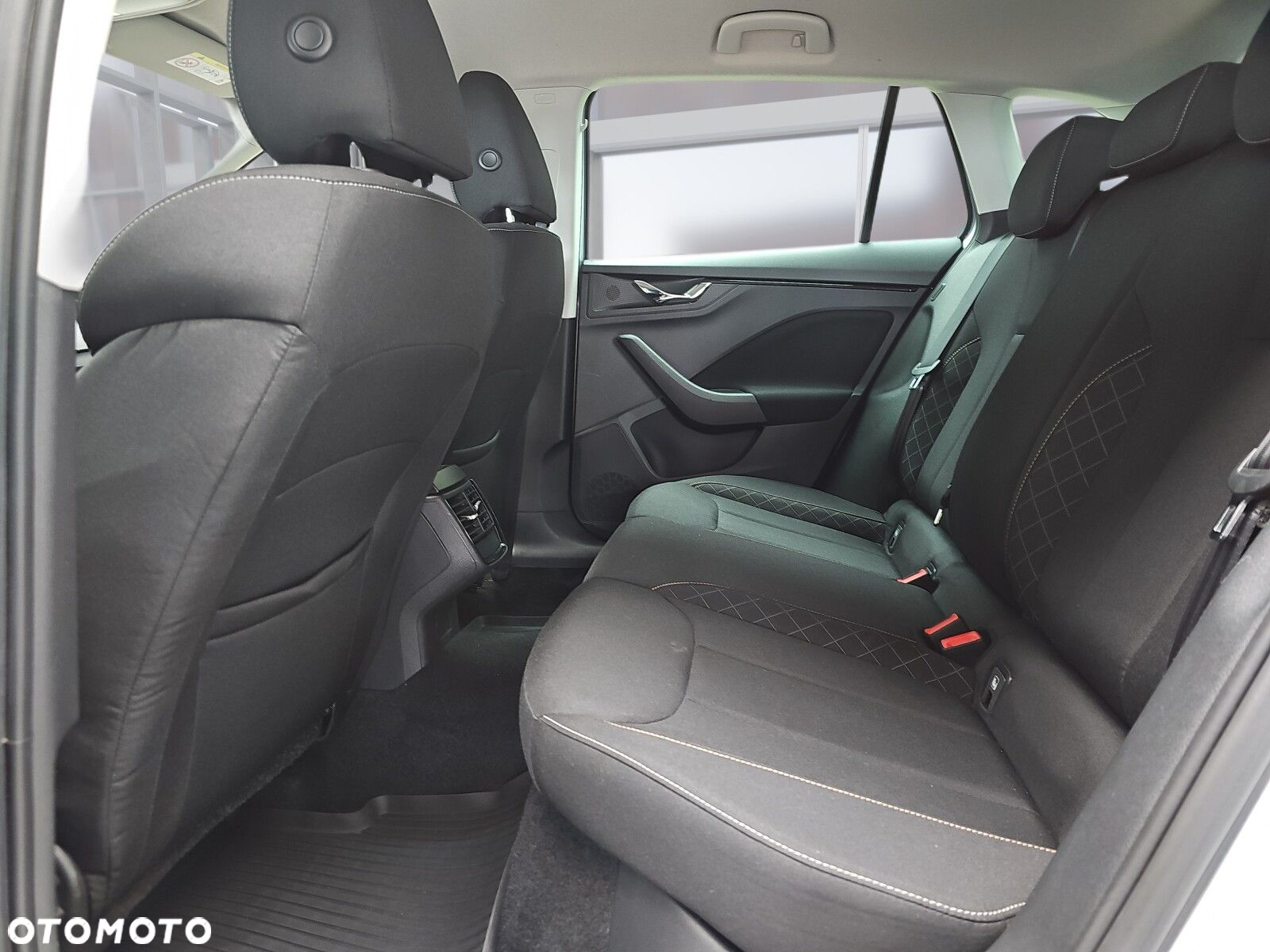 Skoda Scala 1.0 TSI Ambition - 25