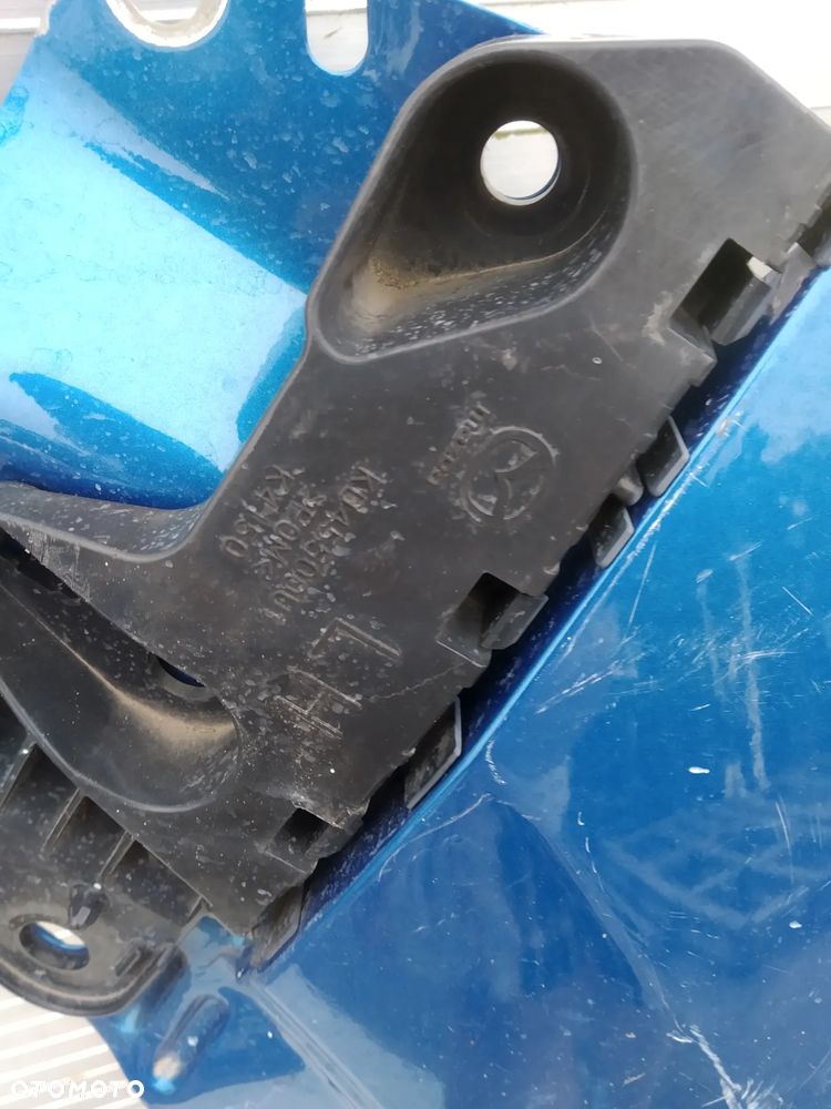 A509/F187/F426/F749/H474/H587 LEWY BŁOTNIK MAZDA CX-5 CX5 - 11