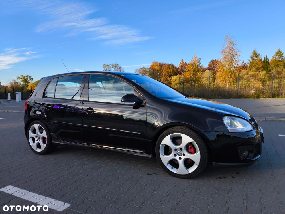 Volkswagen Golf 2006 photo 4