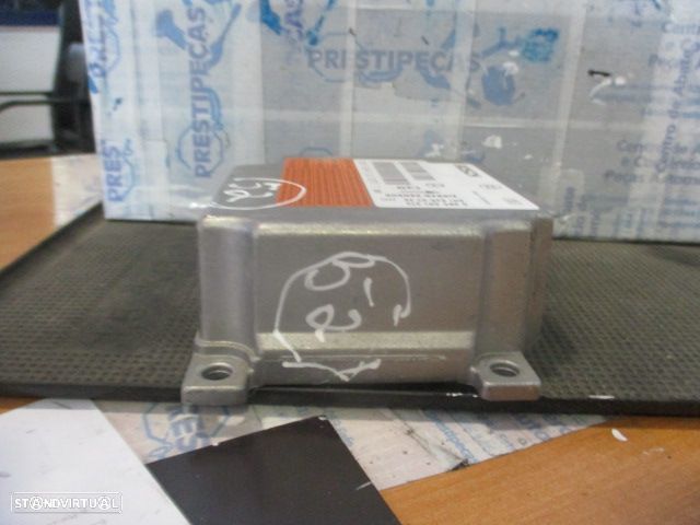 Modulo Airbag 0018209726 0285001373 MERCEDES W203 MERCEDES W209 CLK 2004 - 4