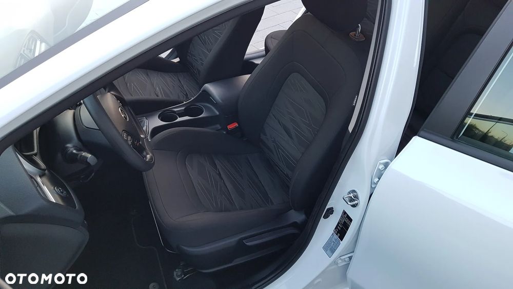 Kia Ceed 1.4 M - 21