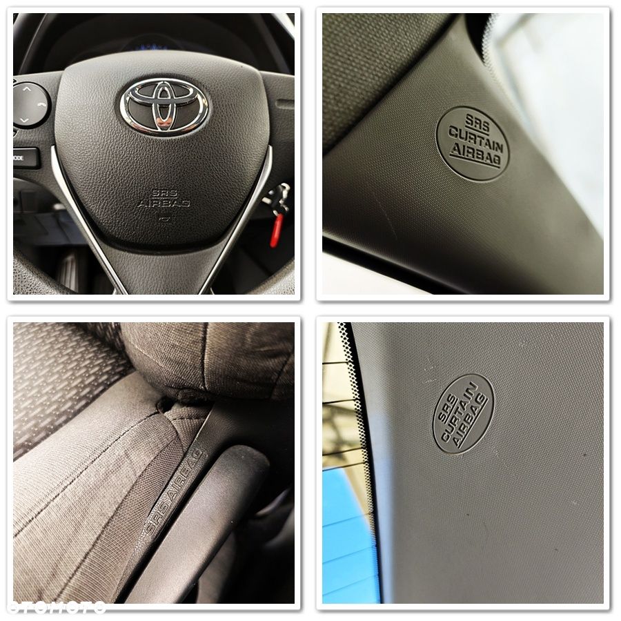 Toyota Corolla - 20