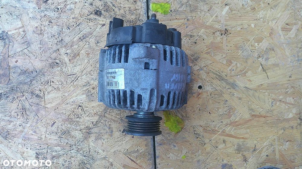 RENAULT MEGANE II 1.6 16V ALTERNATOR