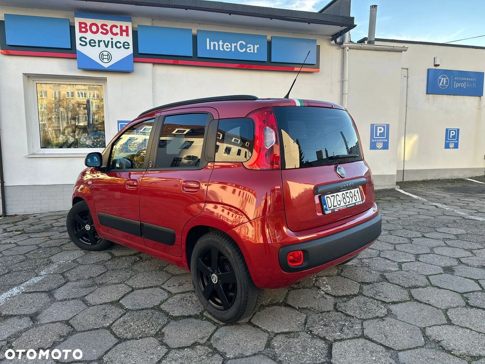 Fiat Panda 1.2 Easy - 10