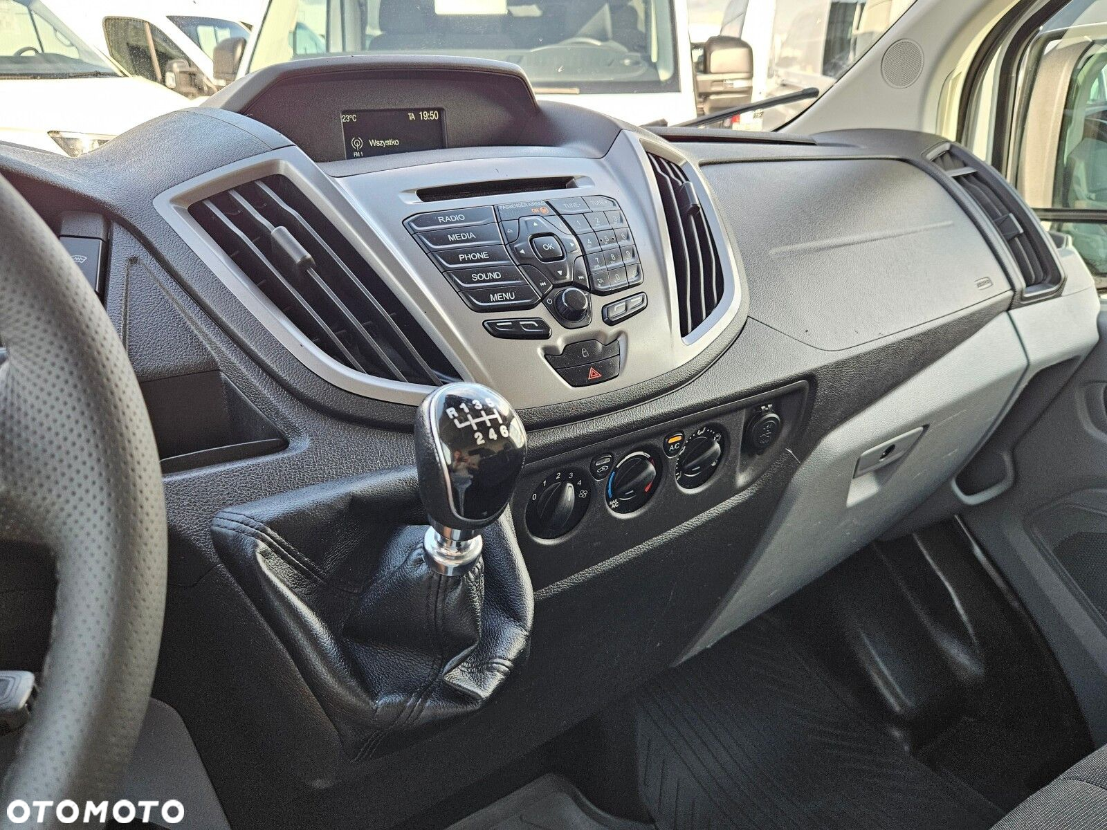 Ford transit L4H3 *44999zł NETTO* 2.0TdCi/131KM - 31