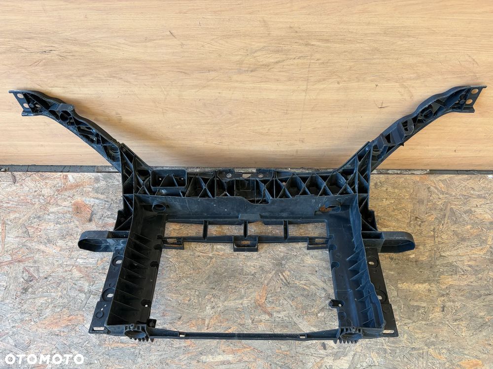 Wzmocenienie pas przedni FORD FUSION EU 02-12 4N1H-16E146 - 13