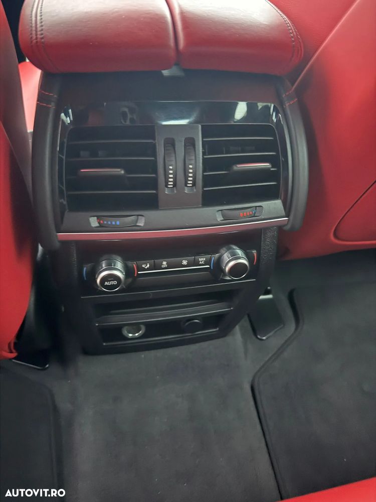 BMW X6 M Standard - 23