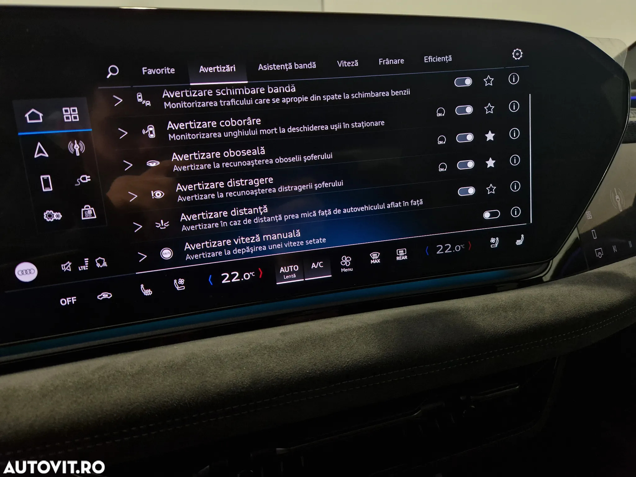 Audi A6 Sportback quattro e-tron 100 kWh - 26