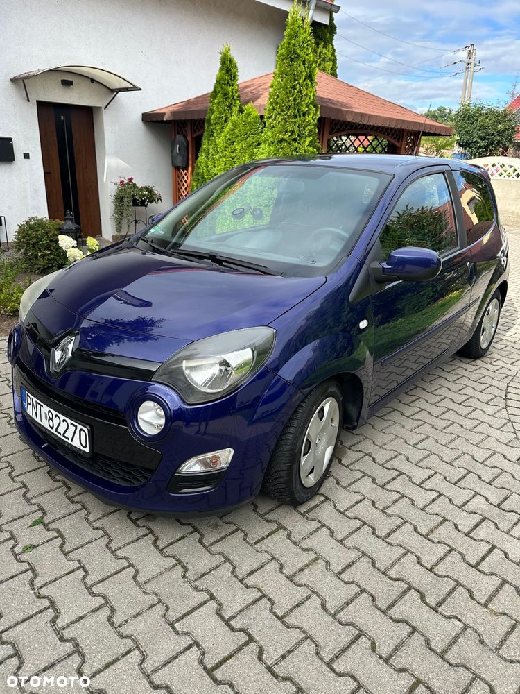 Renault Twingo 1.2 LEV 16V 75 Dynamique - 2