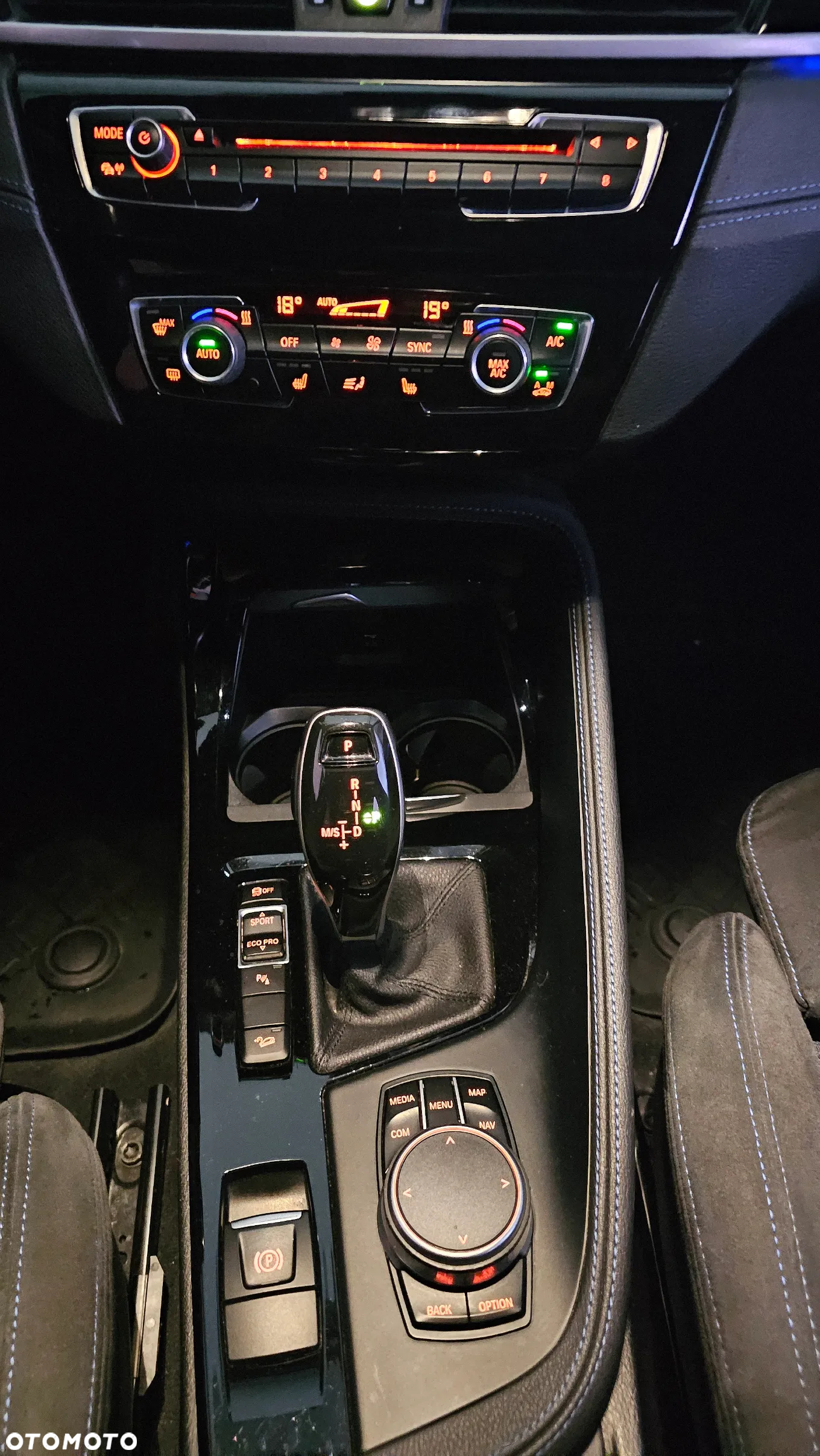 BMW X2 xDrive20d M Sport sport - 24