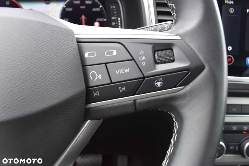 Seat Ateca 1.5 TSI Xperience S&S DSG - 15