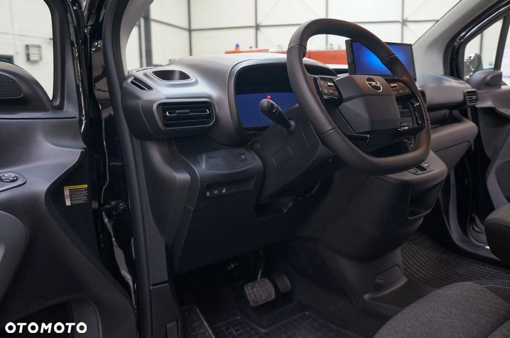 Opel Combo - 36