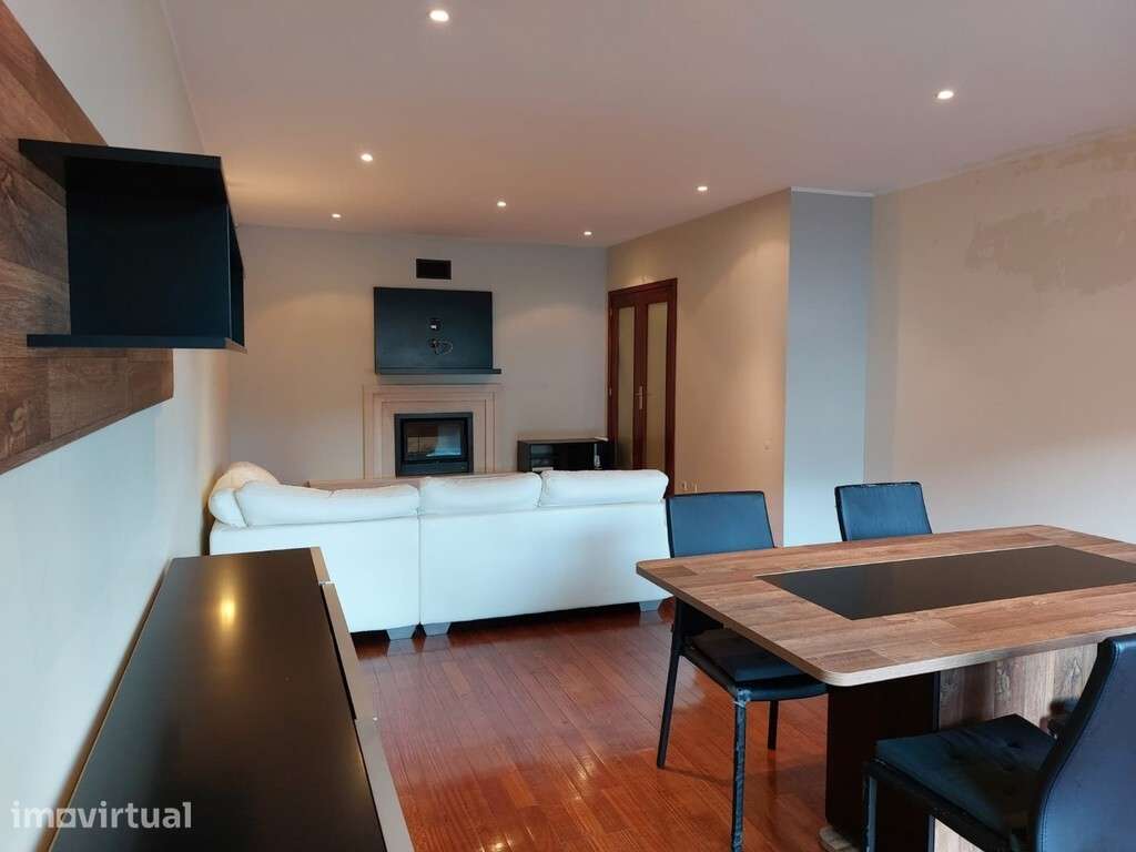 Apartamento T2 - Sé - Braga - Grande imagem: 5/20