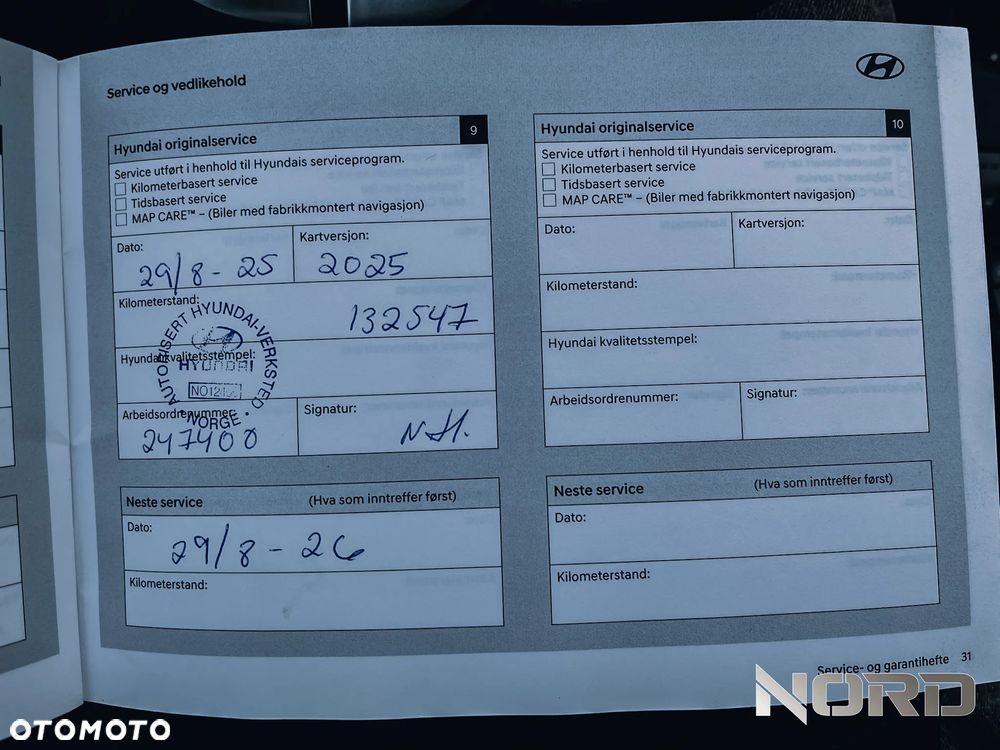 Hyundai i30 1.0 T-GDI Style - 36