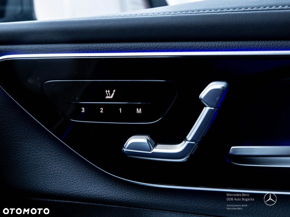 Mercedes-Benz GLC 200 d mHEV 4-Matic AMG Line - 8