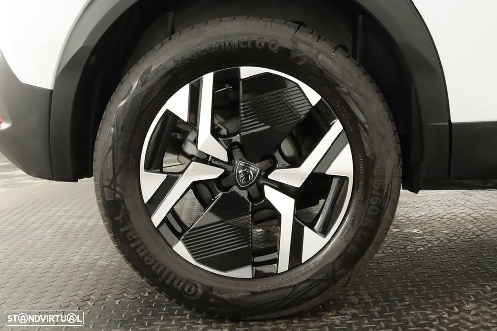 Peugeot 2008 1.2 PureTech Allure - 5