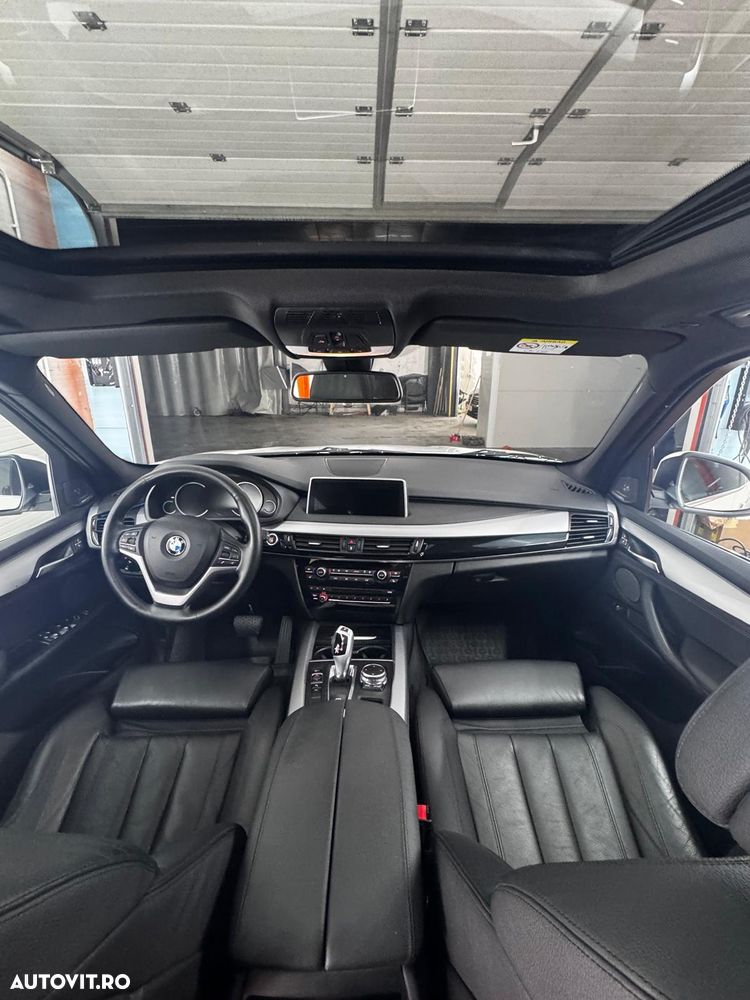 BMW X5 sDrive25d - 4